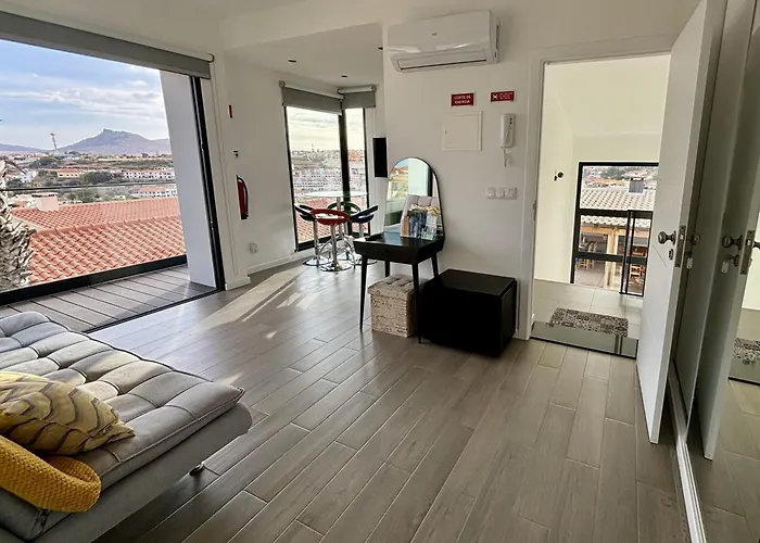 A Casa do Góis - Villa in Porto Santo