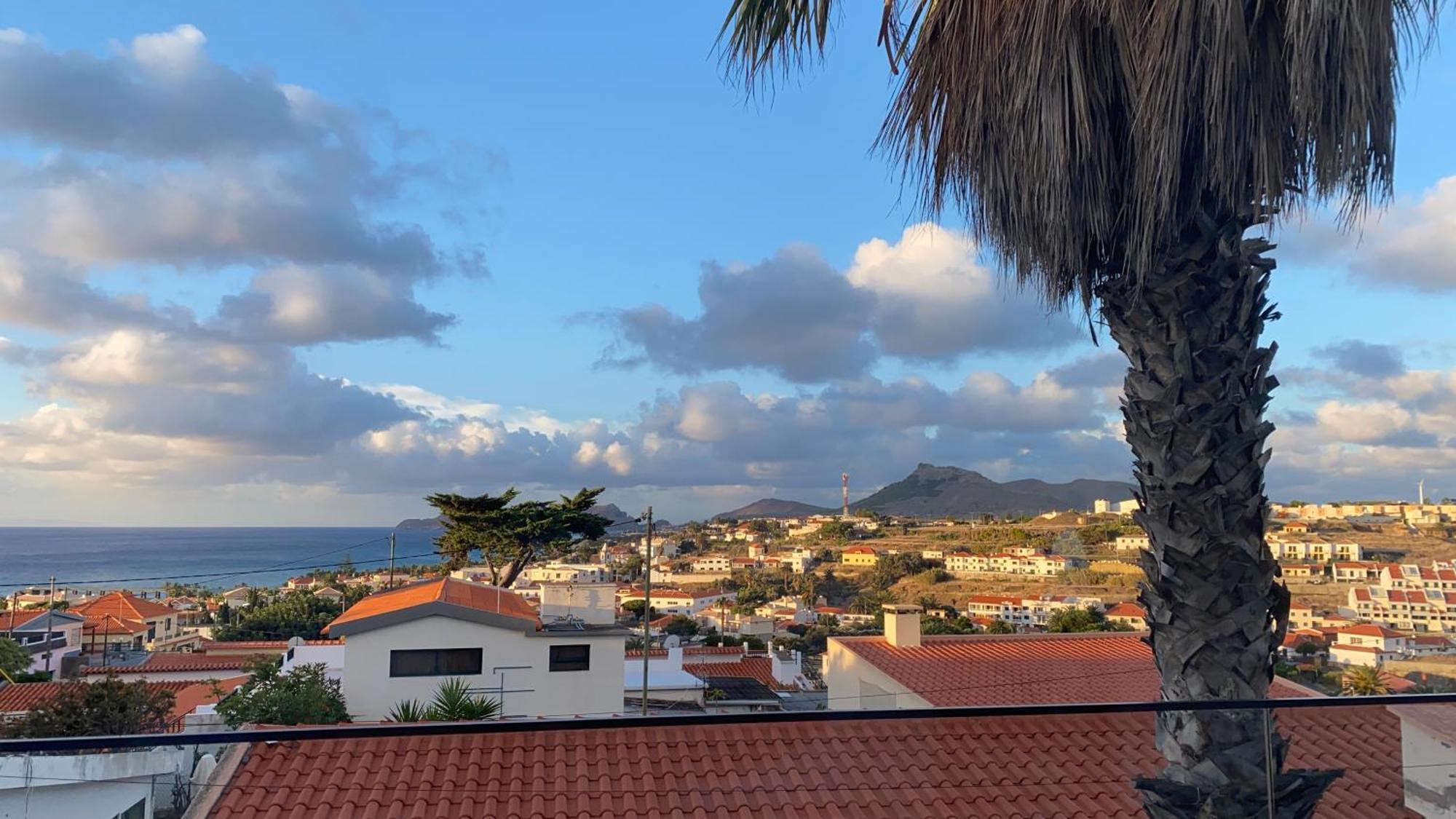 A Casa Do Góis - In * Porto Santo