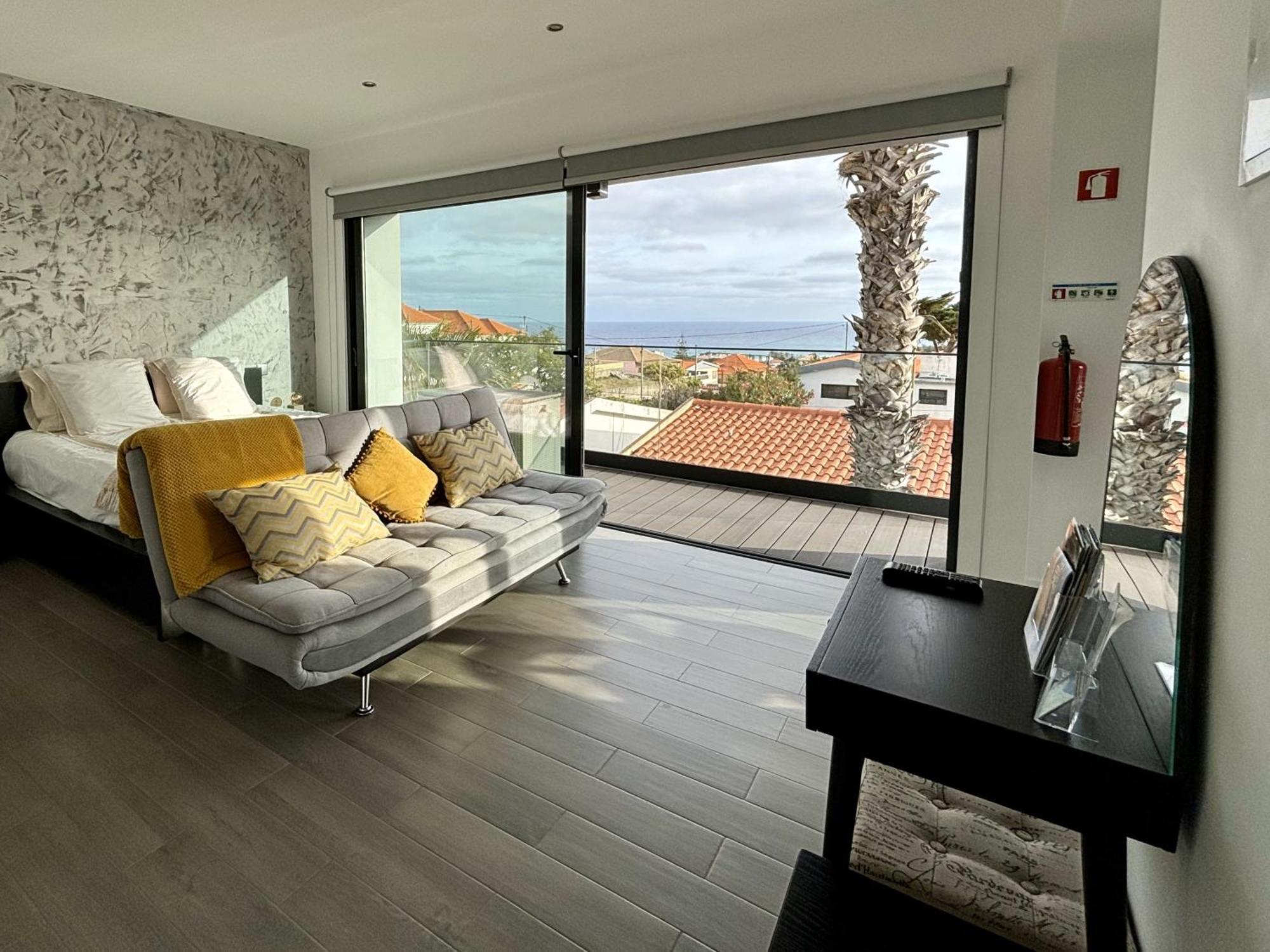 Casa de Férias A Casa Do Góis - In Porto Santo