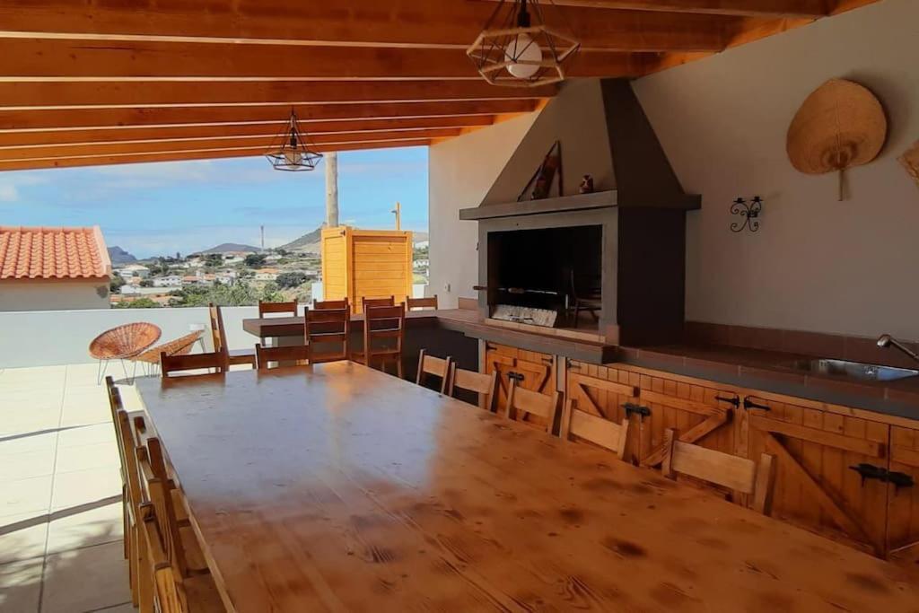 A Casa Do Góis - In Porto Santo