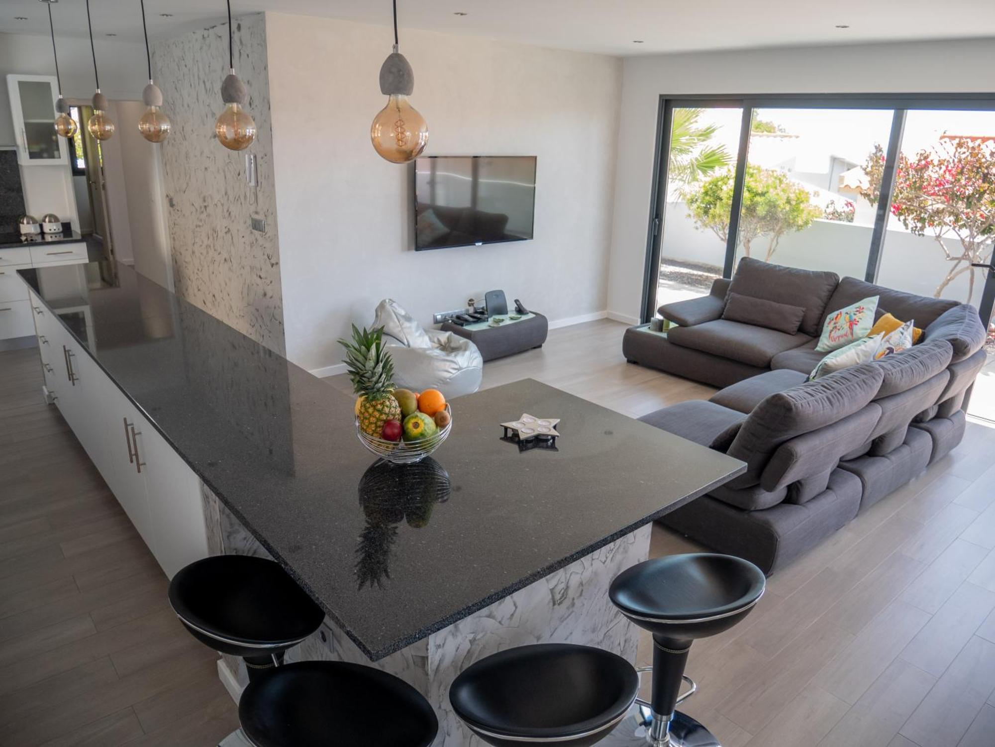 A Casa Do Góis - In Porto Santo