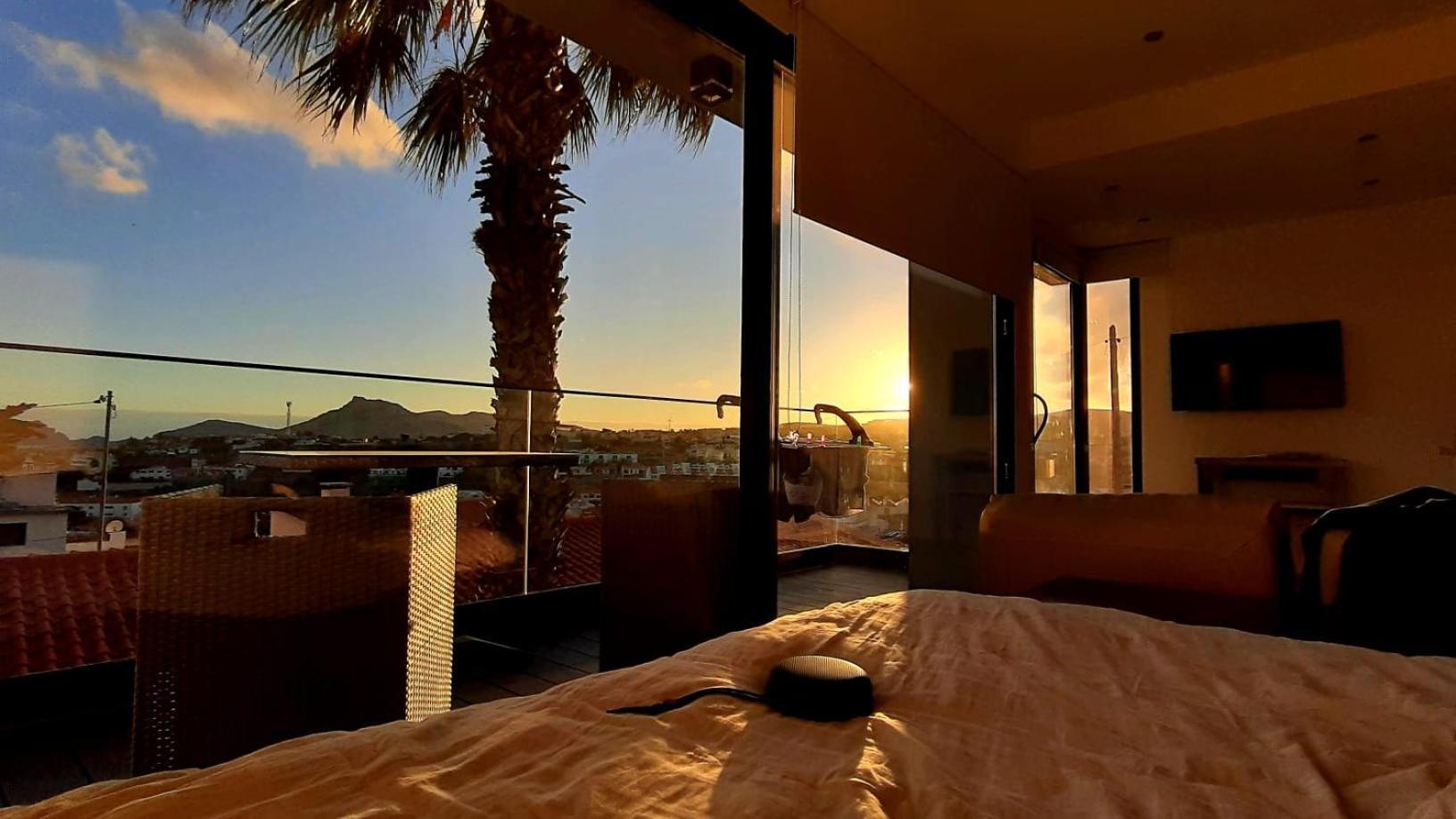 A Casa Do Gois - In * Porto Santo