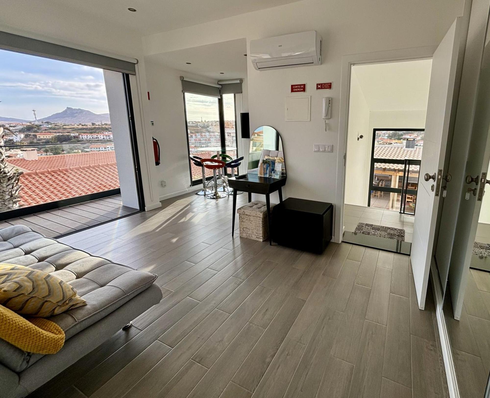 A Casa Do Gois - In Holiday home *