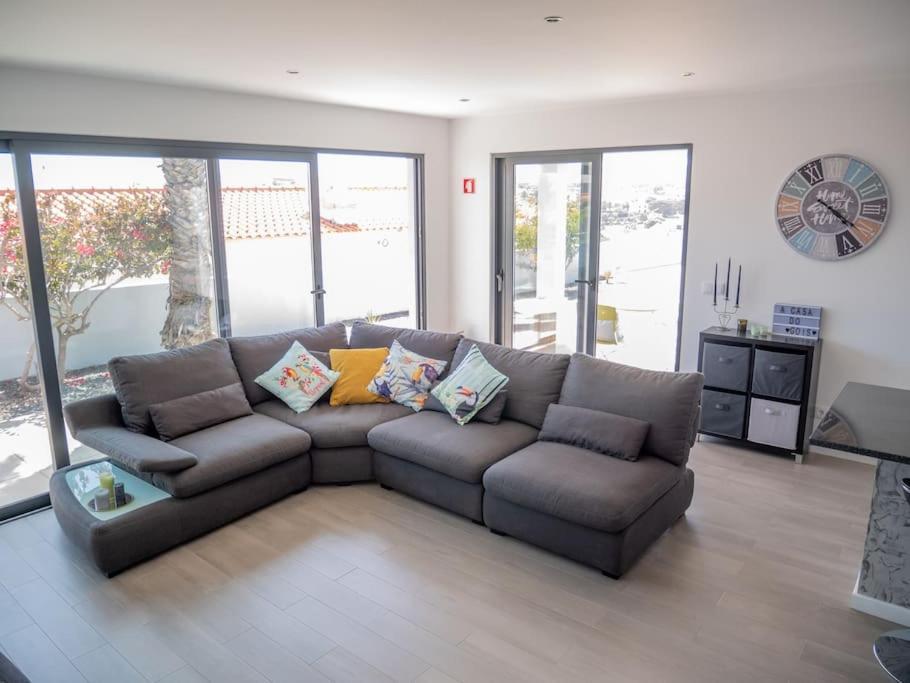 A Casa Do Gois - In Holiday home *