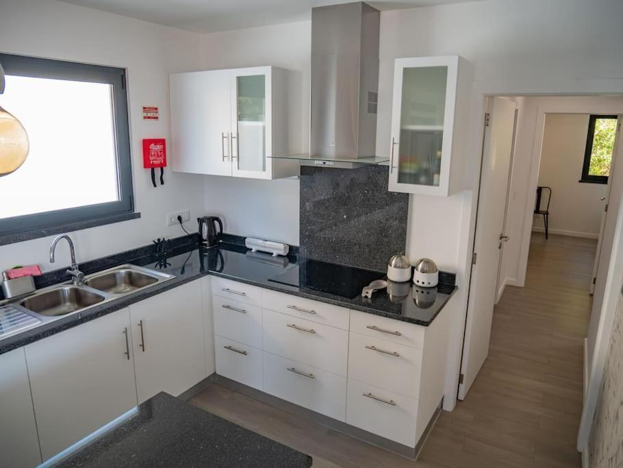 Holiday home A Casa Do Gois - In Porto Santo